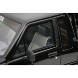 Toyota Hilux SR5 Glossy Black 202 1985 1/18 OTTOMOBILE OT481B