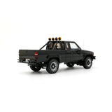 Toyota Hilux SR5 Glossy Black 202 1985 1/18 OTTOMOBILE OT481B