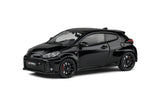 Toyota GR Yaris Black 1/43 SOLIDO S4311103
