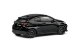 Toyota GR Yaris Black 1/43 SOLIDO S4311103