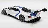 Ford GT Mk2 1/18 GT SPIRIT US040