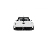 Volkswagen Golf III Khyzyl Saleem 2024 1/18 OTTOMOBILE OT1110