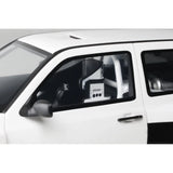 Volkswagen Golf III Khyzyl Saleem 2024 1/18 OTTOMOBILE OT1110