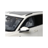 Volkswagen Tiguan E TSI R-Line White 1/18 OTTOMOBILE OT1219