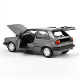 Volkswagen Golf Champion 1990 Gris 1/18 NOREV 188564