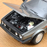Volkswagen Golf Champion 1990 Gris 1/18 NOREV 188564