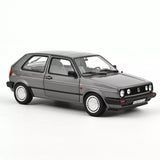 Volkswagen Golf Champion 1990 Gris 1/18 NOREV 188564