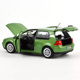 Volkswagen Golf GTI 1998 Vert Cosmos 1/18 NOREV 188571
