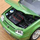 Volkswagen Golf GTI 1998 Vert Cosmos 1/18 NOREV 188571