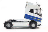 Volvo FH16 Globetrotter XL Goteborg Edition White 2019 1/24 SOLIDO S2400106