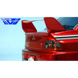 [ Pré-commande ] Mitsubishi Lancer Evo IX Xmas 1/18 AGU AGU-024CR