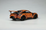 Porsche WTF GT3 RS 1/18 OEM CLDC009