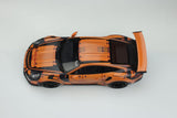 Porsche WTF GT3 RS 1/18 OEM CLDC009
