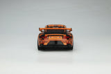 Porsche WTF GT3 RS 1/18 OEM CLDC009
