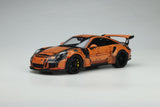 Porsche WTF GT3 RS 1/18 OEM CLDC009