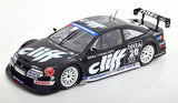 Opel Calibra V6 DTM ITC 1995 1/18 WERK W1802001
