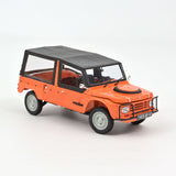 Citroën Méhari 4x4 Kirghiz 1/18 NOREV 181654