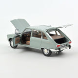 Renault 16 1968 Light Blue 1/18 NOREV 185131