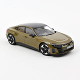 Audi RS E-Tron GT 2021 1/18 NOREV