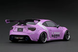 Toyota LB Nation 86 Works Full Complete 1/18 IGNITION IG2671
