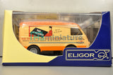 Renault 1000 kgs Boulangerie Pain Le Délicieux 1/43 ELIGOR