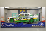 Mercëdes-Benz 190E Evo2 " Yacco " 1/18 SOLIDO S1801006