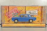 Renault 8 Gordini 1100 1/43 NOREV