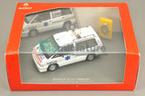 Renault Espace " Samu03 " 1/43 UH -2