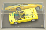 Lamborghini Diablo Roadster 2000 1/43 HACHETTE IXO -2