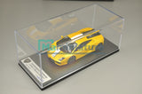Lamborghini Gallardo LP550-2 1/43 LOOKSMART -2