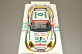 Porsche 911 GT3 RSR 12H SEBRING 2004 1/18 MINICHAMPS -2