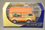 Renault 1000 kgs Boulangerie Pain Le Délicieux 1/43 ELIGOR -2