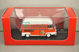 Renault Estafette Renault Service 1/43 ELIGOR -2