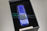 Renault Laguna Estate Résine 1/43 RENAULT CONSTRUCTEUR -2