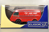 Renault 1000 kgs Télécommunications Pernet 1/43 ELIGOR