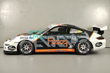 Porsche 911 GT3 Cup #33 Marsh 1/18 AUTOART -3