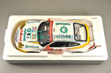Porsche 911 GT3 RSR 12H SEBRING 2004 1/18 MINICHAMPS -3