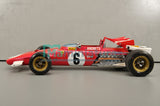 Ferrari 312B #6 1/18 EXOTO -3