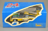 Alpine Renault A442 Le Mans 1978 1/43 IXO