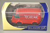 Renault 1000 kgs Télécommunications Pernet 1/43 ELIGOR -2
