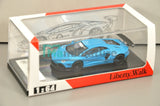 Lamborghini LB Works LP700-4 1/64 JEC -2