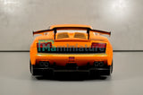 Lamborghini Gallardo LP560-4 Super Trofeo 1/18 AUTOART 74688