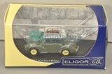 Renault 4CV Sport d'Hiver 1/43 ELIGOR