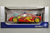 Mc Laren F1 GTR Short Tail 1/18 SOLIDO