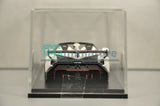 Lamborghini Veneno Roadster 1/43 KYOSHO -5