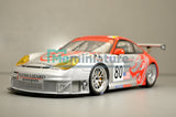 Porsche 911 GT3 RSR 1/18 MINICHAMPS -5