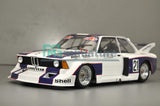 BMW 320i Groupe 5 1/18 MINICHAMPS -5