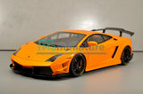 Lamborghini Gallardo LP560-4 Super Trofeo 1/18 AUTOART 74688