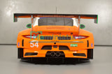 Porsche 911 (991) GT3 R #54 24H Daytona 1/18 MINICHAMPS -4