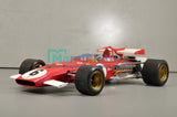 Ferrari 312B #6 1/18 EXOTO -5